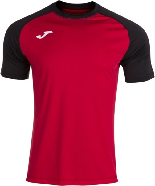

Футболка мужская JOMA Teamwork 102218.601 M красная