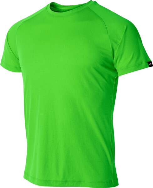 

Футболка мужская JOMA R-Combi 102409.020 S салатовая