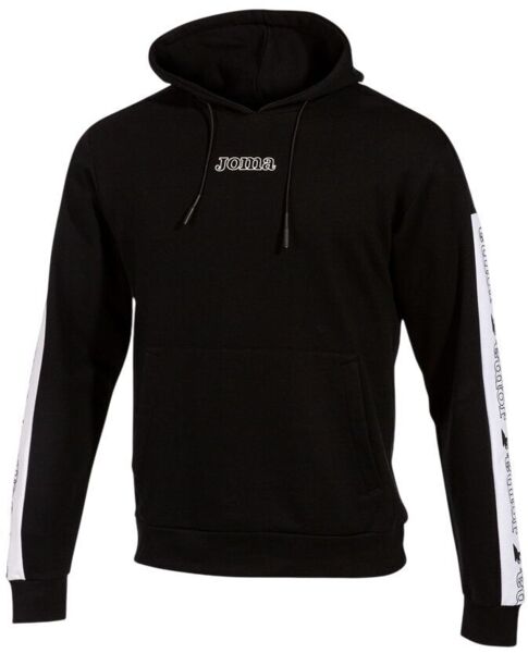 Худі чоловіче JOMA Urban Street 102539.100 L чорнефото