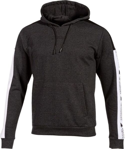 Худі чоловіче JOMA Urban Street 102539.150 M сірефото