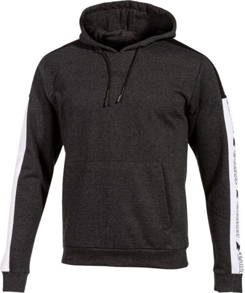 Худі чоловіче JOMA Urban Street 102539.150 L сірефото