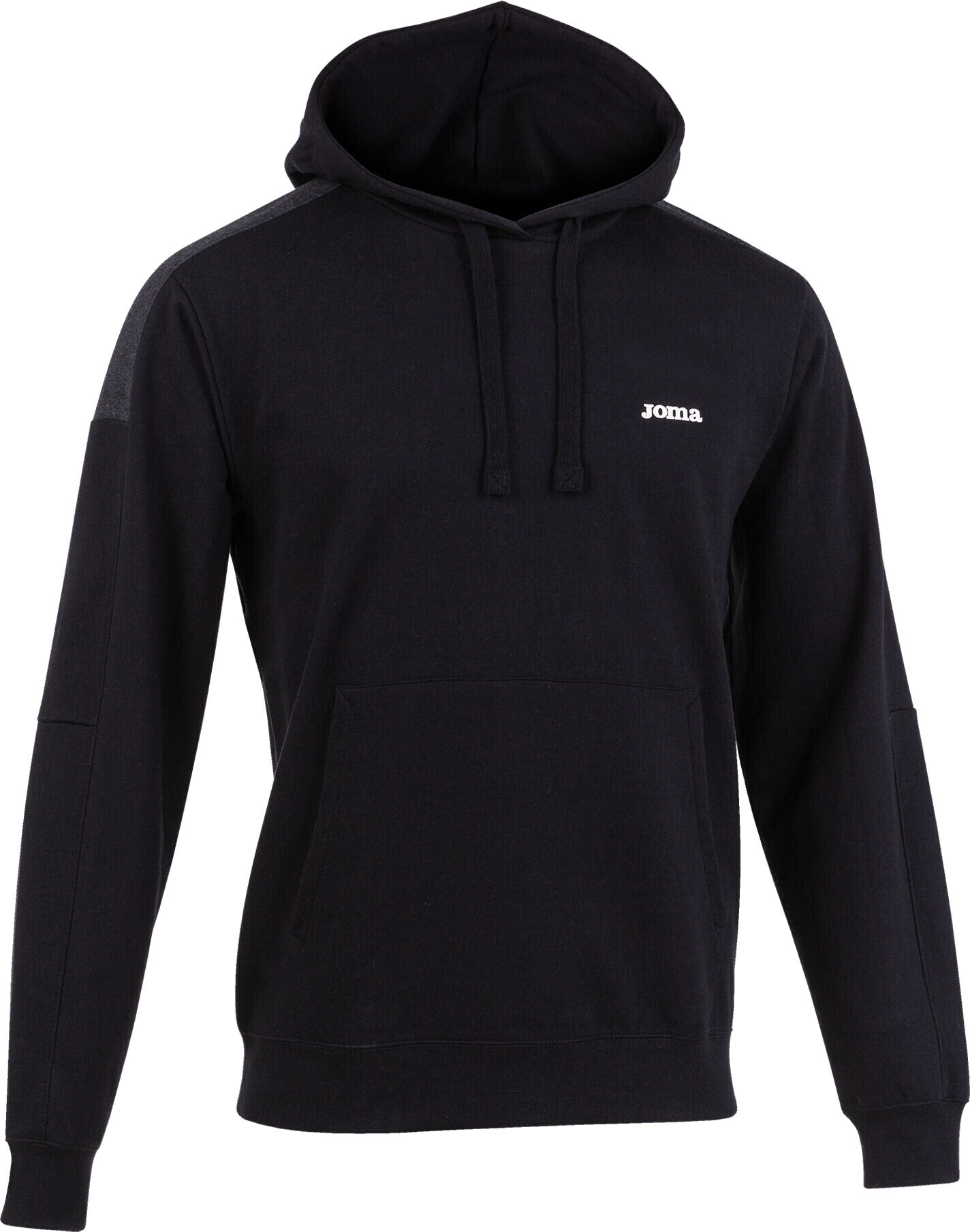Худи мужское JOMA Urban Street 102545.110 XL черное фото 1