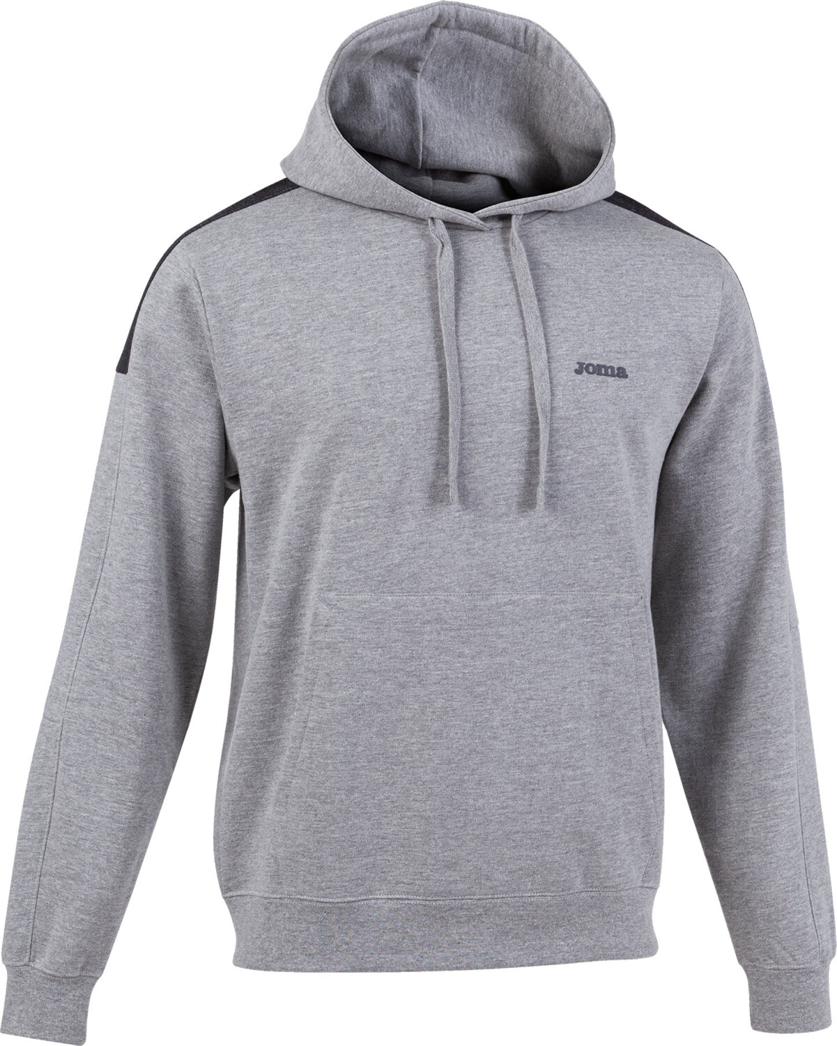 Худі чоловіче JOMA Urban Street 102545.280 M сіре