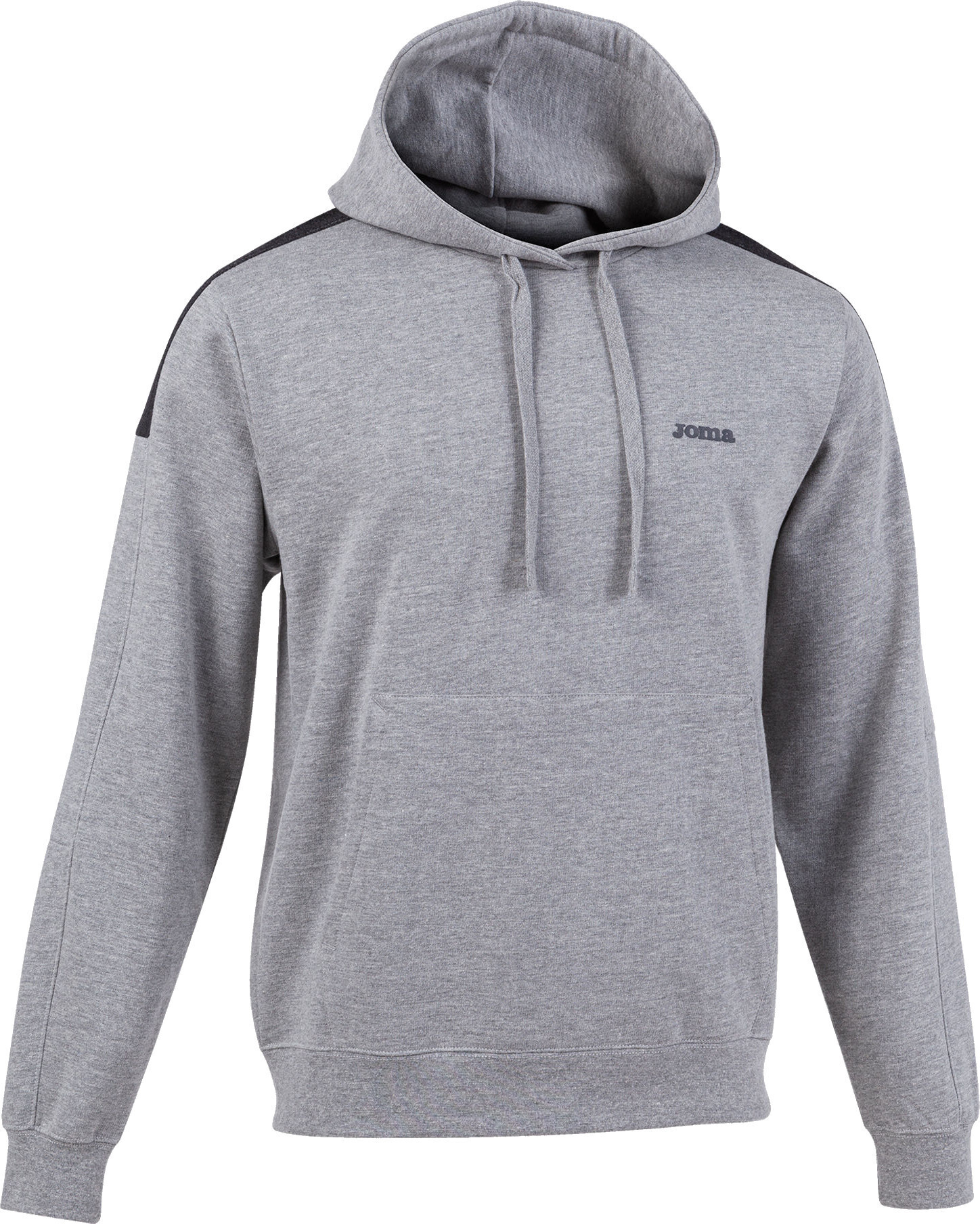 Худи мужское JOMA Urban Street 102545.280 XL серое фото 1