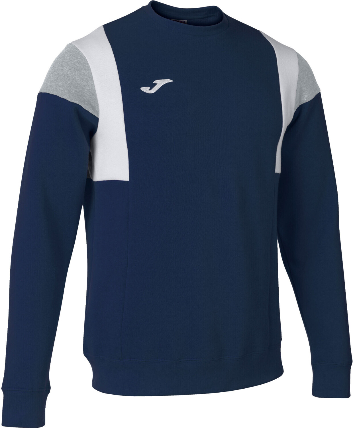 Свитшот мужской JOMA Confort III 102705.332 M темно-синий