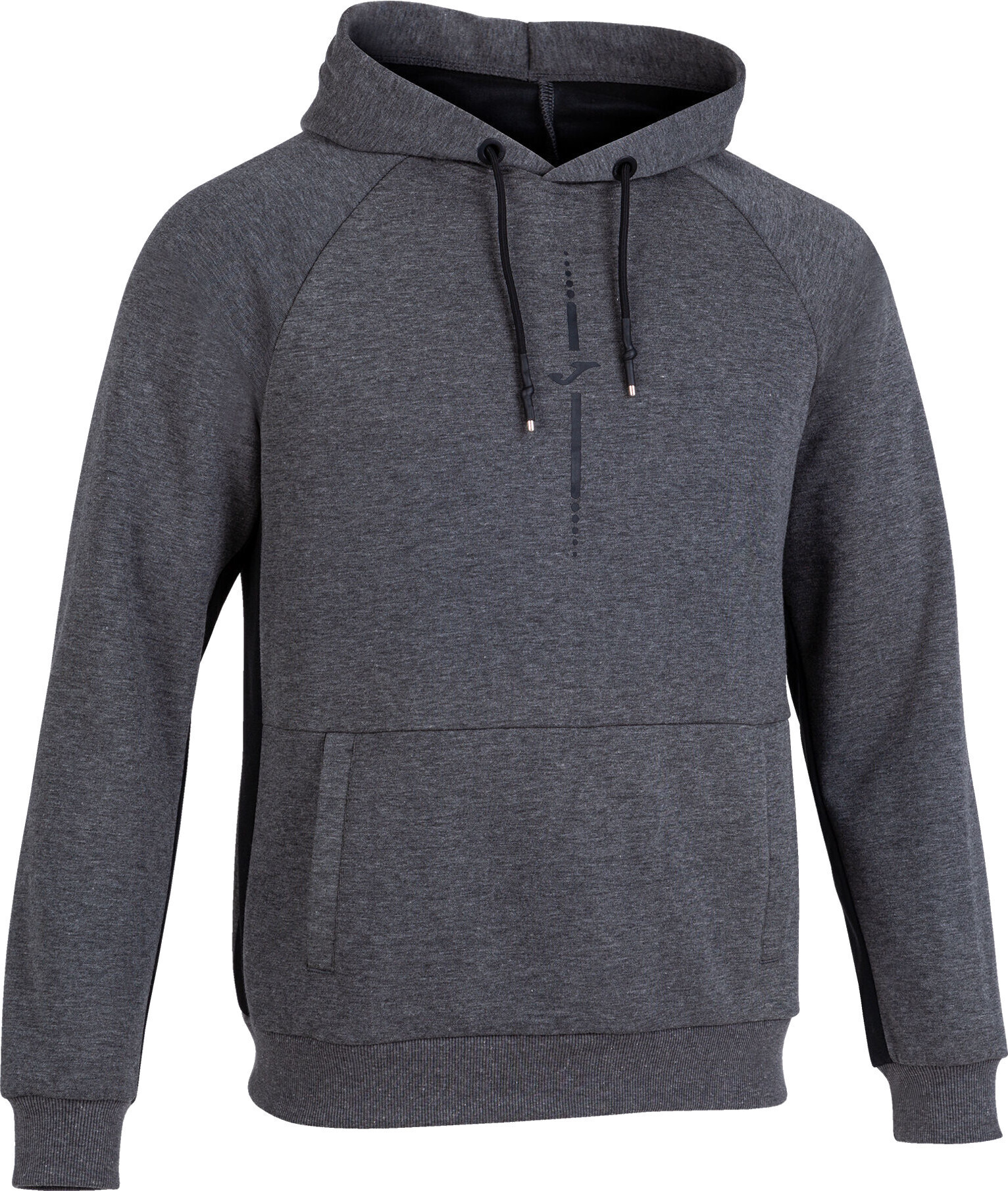 Худі чоловіче JOMA Urban Street 102302.250 M сірефото1