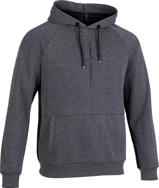 Худі чоловіче JOMA Urban Street 102302.250 M сірефото