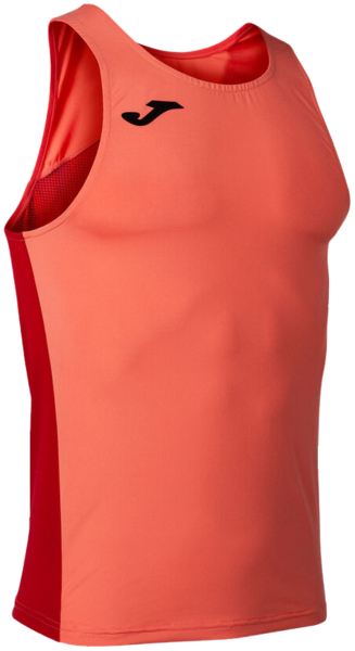 

Майка детская JOMA R-Winner 102806.090 3XS оранжевая