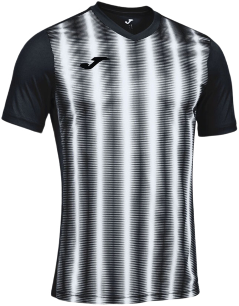 

Футболка детская JOMA Inter 102807.102 XS черная