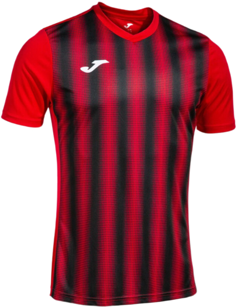 

Футболка детская JOMA Inter 102807.601 4XS красная