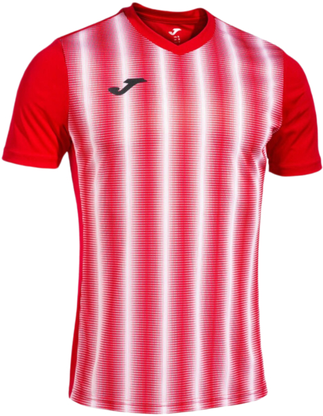

Футболка мужская JOMA Inter 102807.602 XL красная