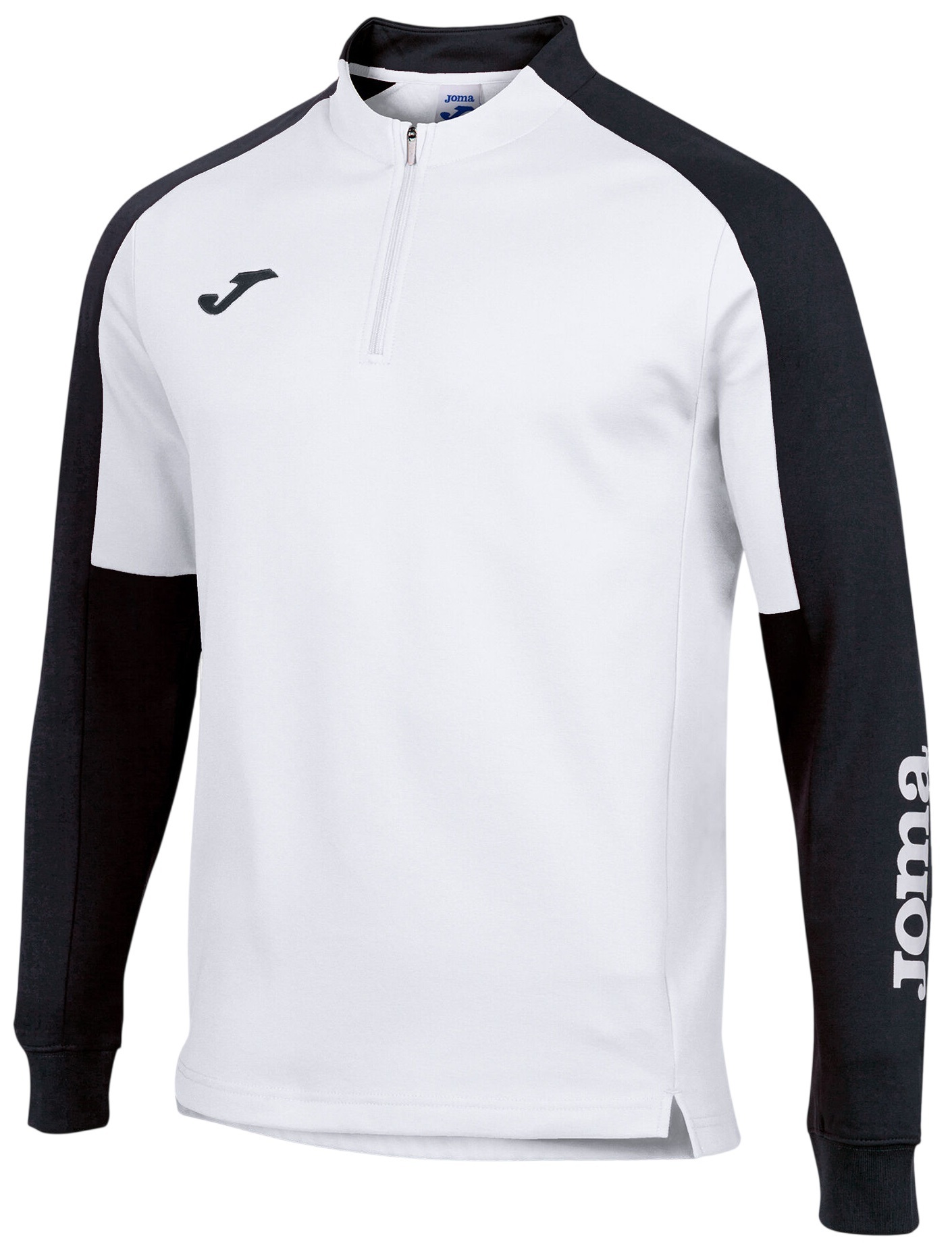 Толстовка мужской JOMA Eco Championship 102749.201 XL белый фото 1