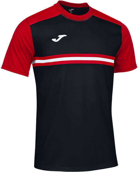 

Футболка мужская JOMA Hispa IV 102852.106 M черная