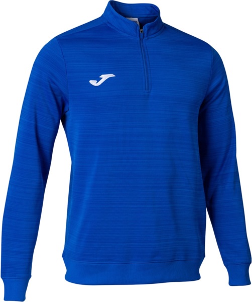Спортивна кофта чоловіча JOMA Grafity III 102865.700 M синяфото