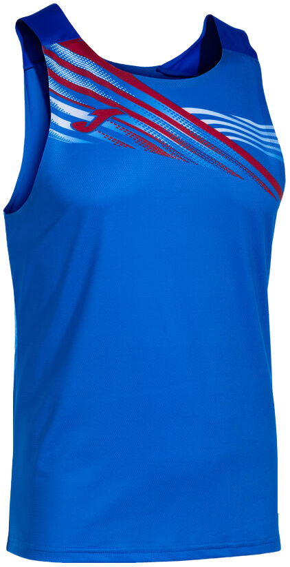 Майка чоловіча JOMA Elite X 103102.700 M синяфото1