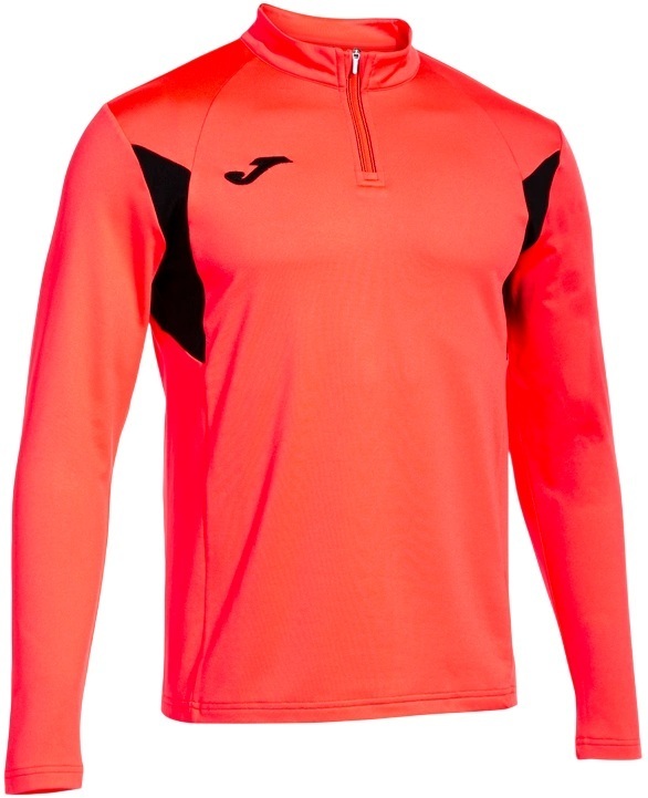 Толстовка чоловіча JOMA Winner III 103151.041 M коралова