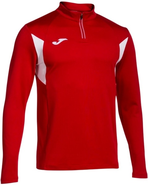 Толстовка чоловіча JOMA Winner III 103151.602 M червонафото