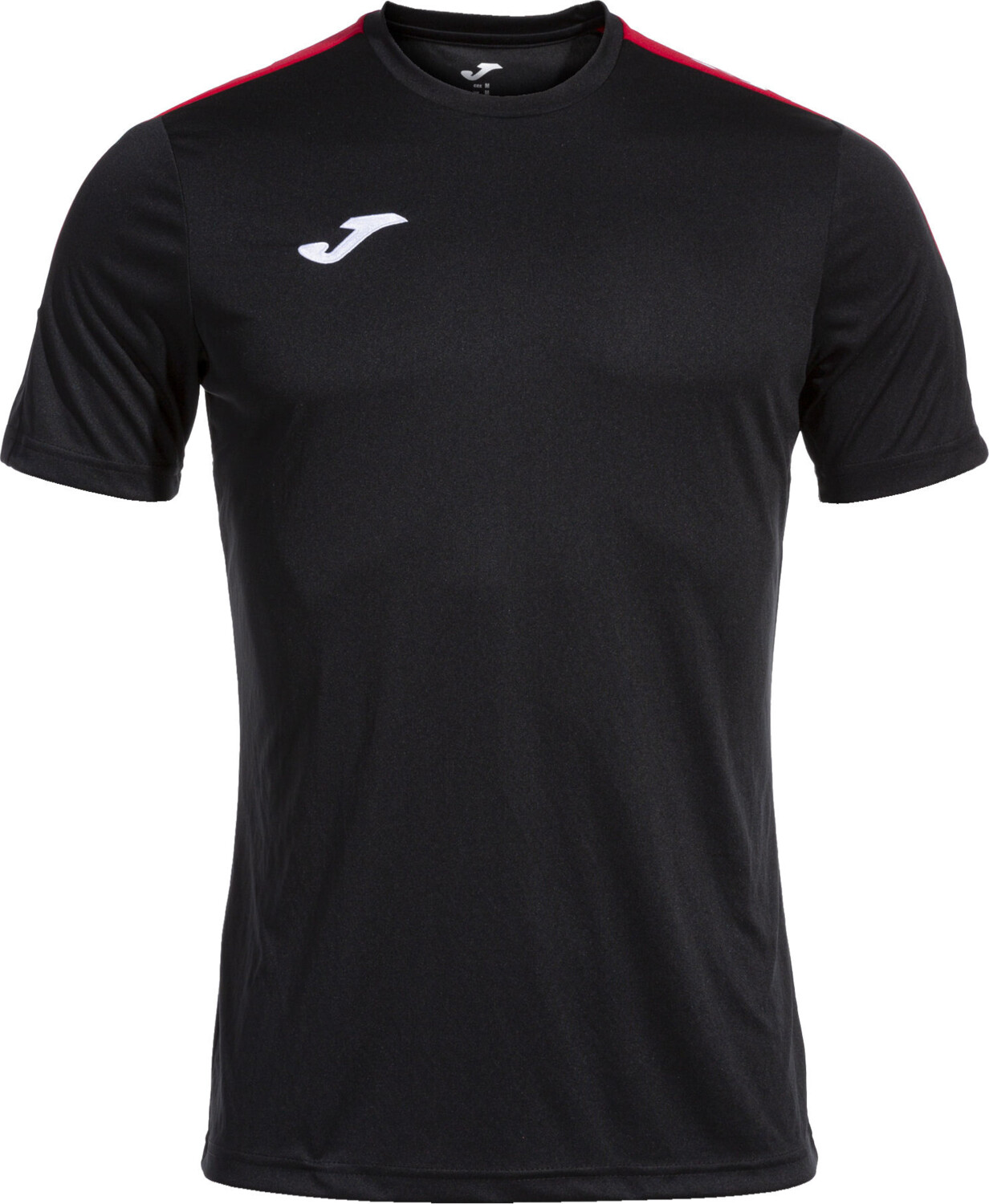 Футболка мужская JOMA Olimpiada 103245.106 L черная