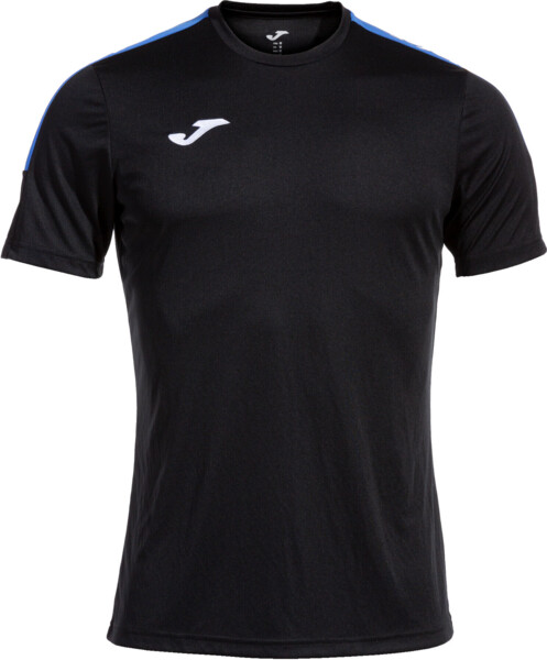 Футболка мужская JOMA Camiseta 103245.107 M черная