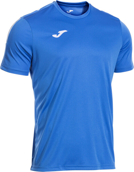 

Футболка мужская JOMA Olimpiada 103245.700 L синяя