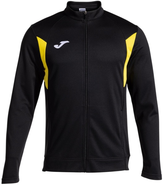 

Толстовка мужская JOMA Winner III 103316.109 S черная
