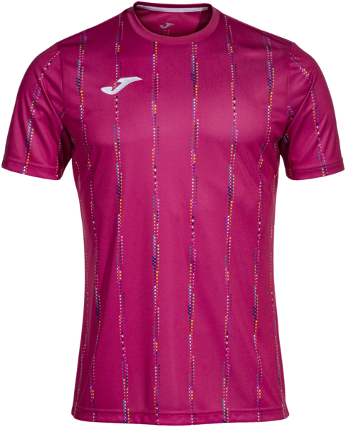 

Футболка мужская JOMA Pro Team 103685.500 M фуксия