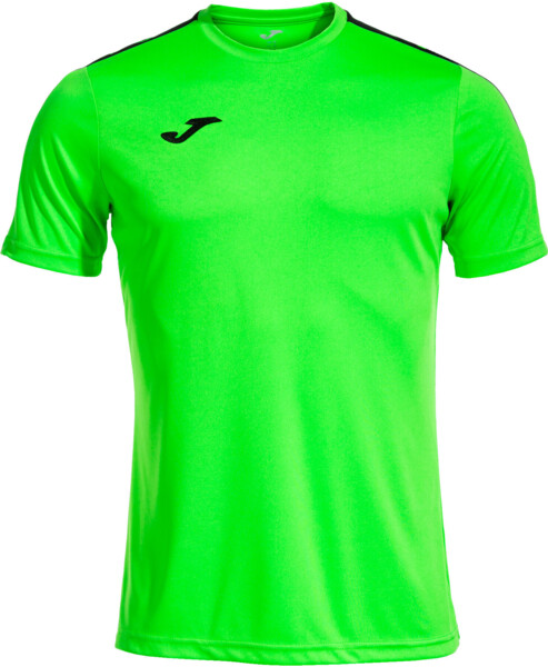 

Футболка мужская JOMA Olimpiada 103245.021 L салатовая