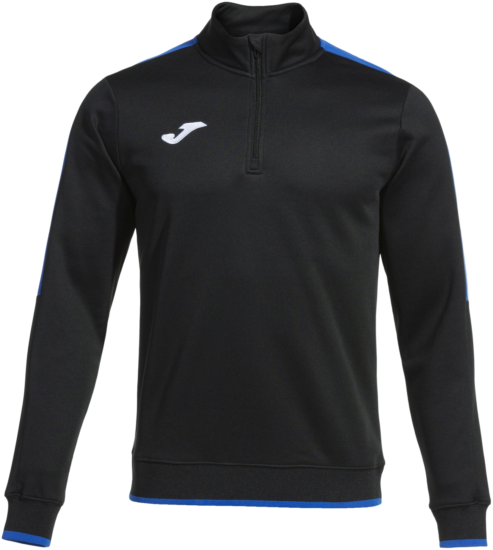 Спортивна кофта чоловіча JOMA Olimpiada 103708.107 S чорнафото1
