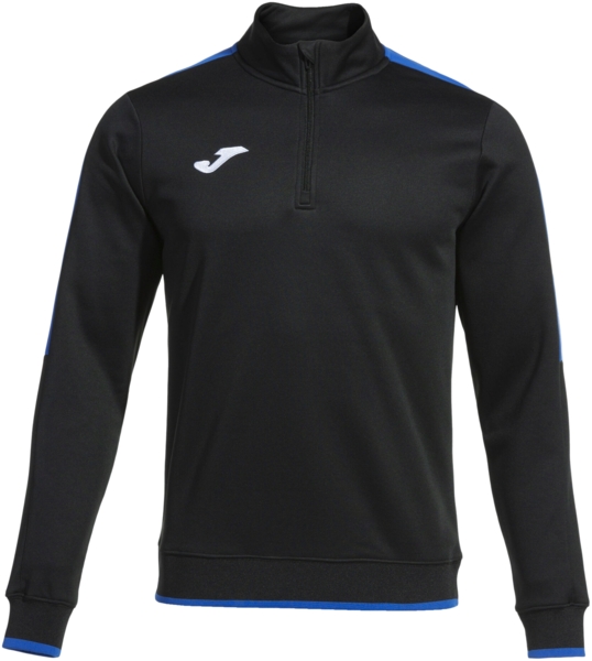 Спортивна кофта чоловіча JOMA Olimpiada 103708.107 S чорнафото