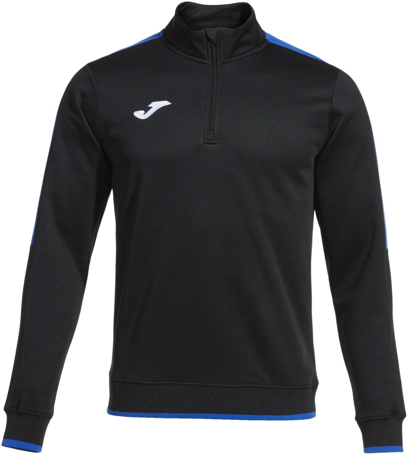 Спортивна кофта чоловіча JOMA Olimpiada 103708.107 XL чорна