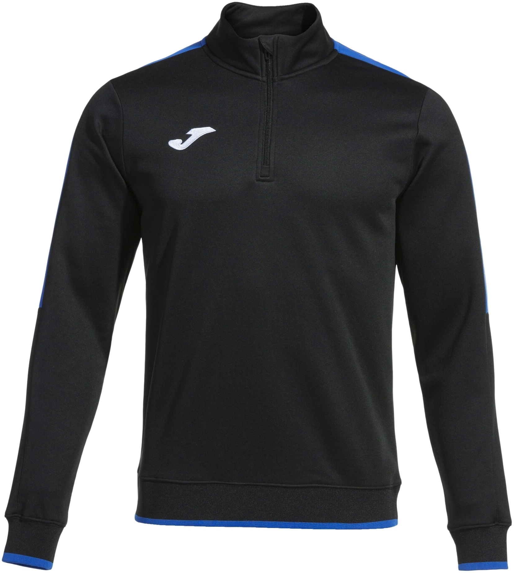 Спортивна кофта чоловіча JOMA Olimpiada 103708.107 XL чорнафото1