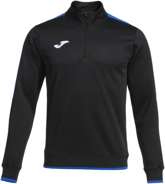Спортивна кофта чоловіча JOMA Olimpiada 103708.107 XL чорнафото