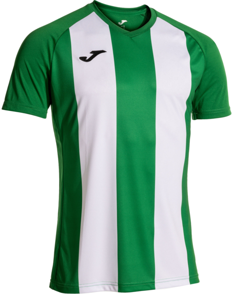 

Футболка детская JOMA Inter IV 103720.452 3XS зеленая