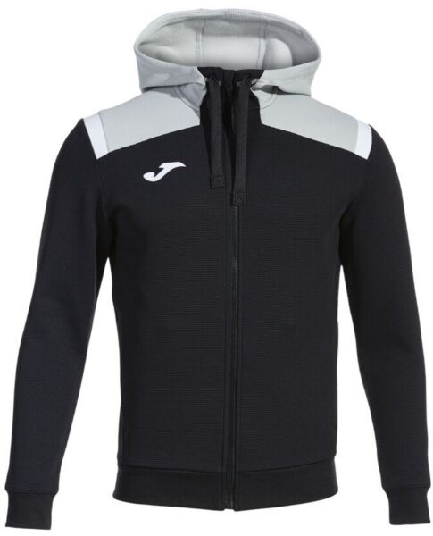 

Толстовка мужская JOMA Toledo 103737.100 S черная