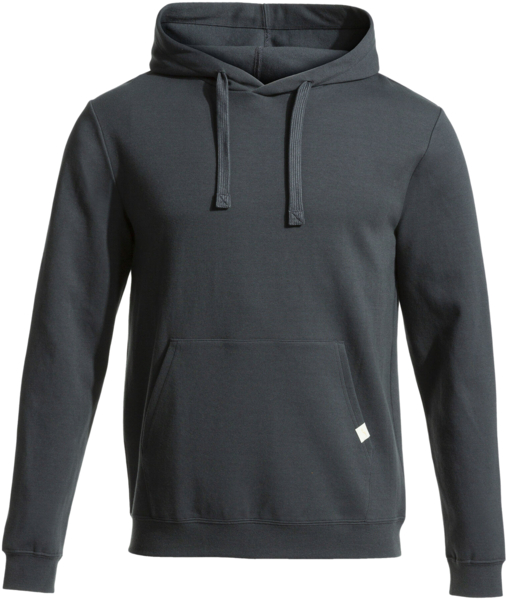 Худі чоловіче JOMA Combi 103776.150 XL темно-сірефото