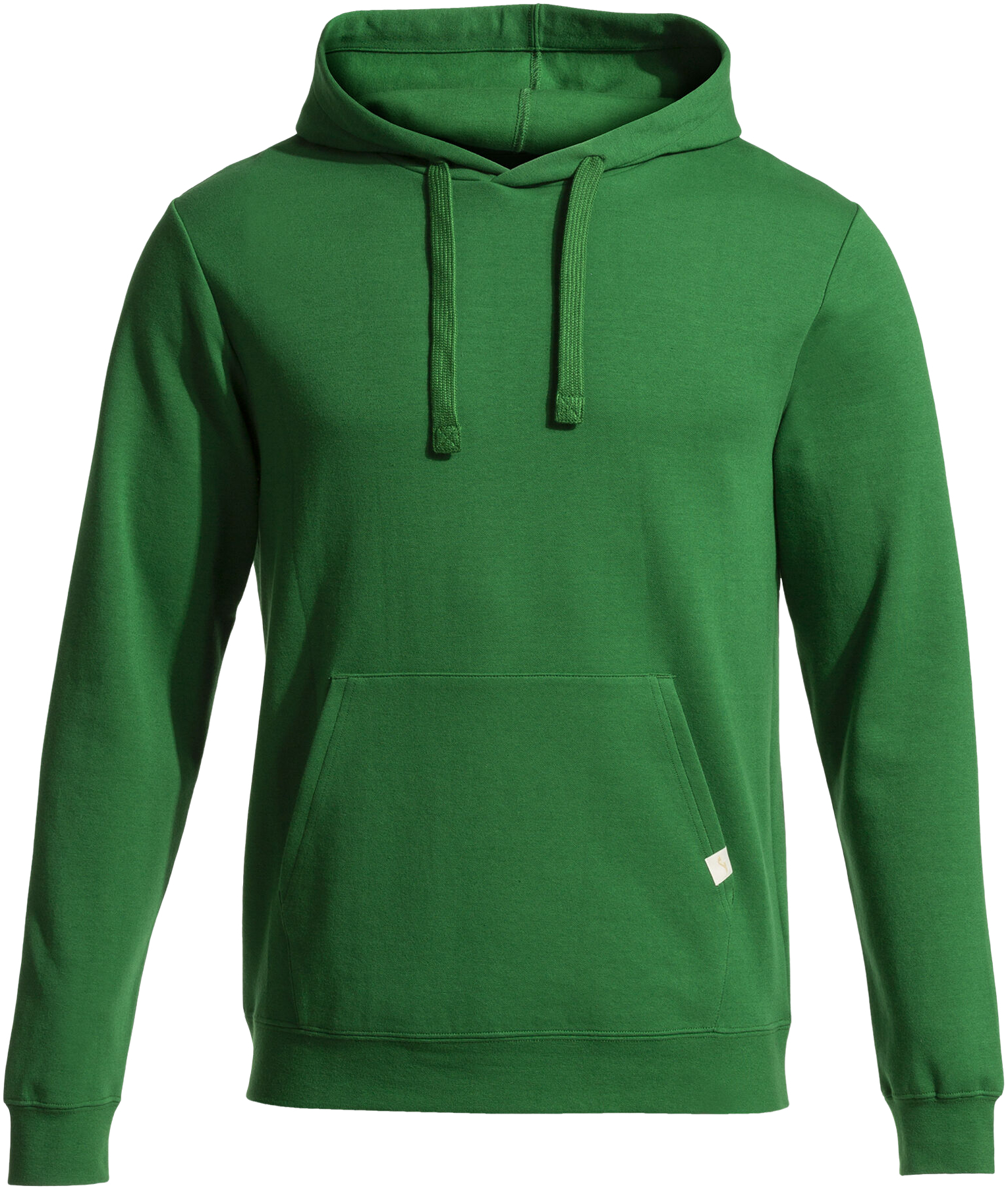 Худі чоловіче JOMA Combi 103776.450 M зеленефото1