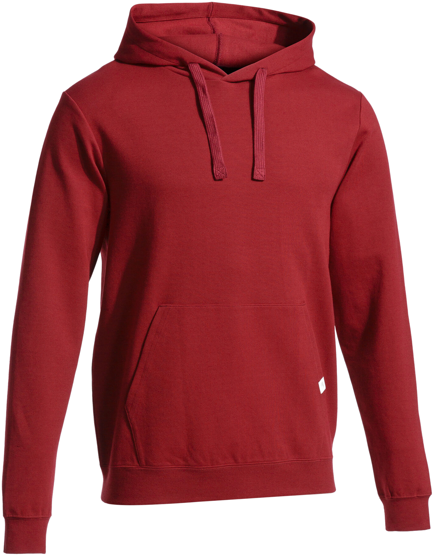 Худі дитяче JOMA Combi 103776.600 3XS червонефото1