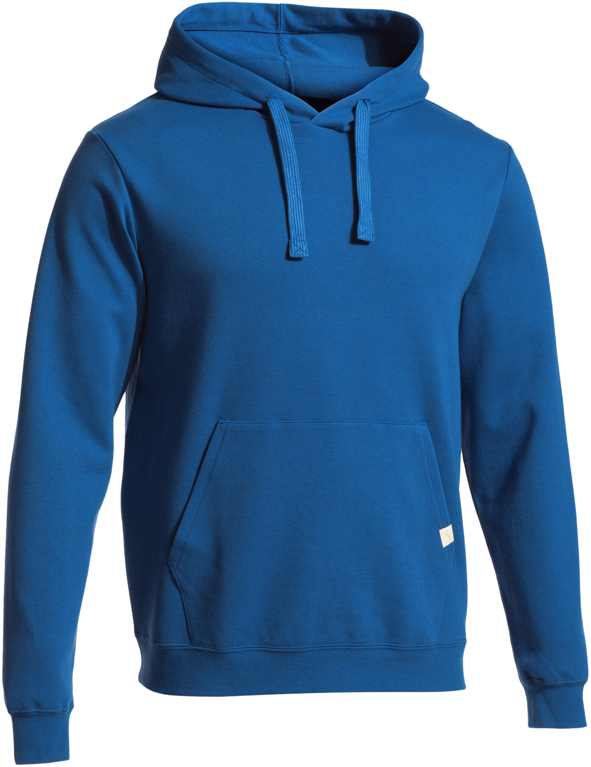 Худи мужское JOMA Combi 103776.700 S синее