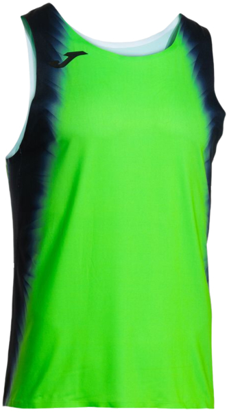 

Майка мужская JOMA Elite XI 103800.023 M зеленая