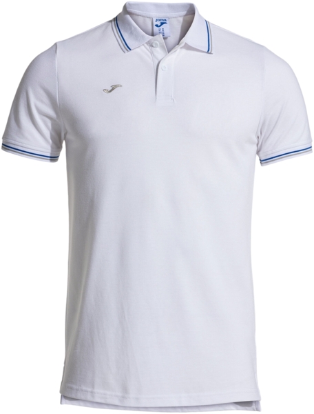 

Поло мужское JOMA Confort Classic 103815.207 XL белое