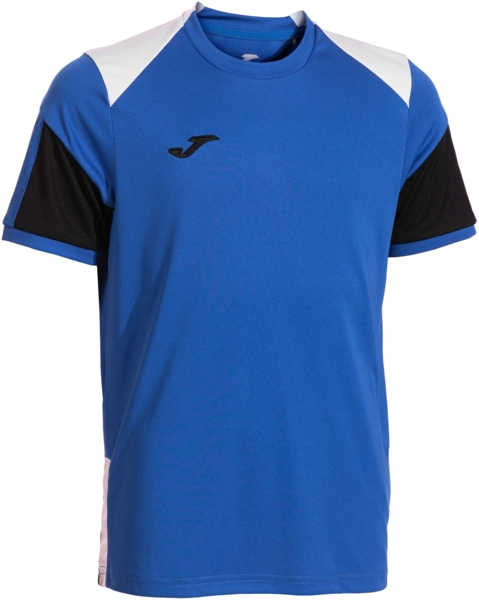 

Футболка детская JOMA Danubio 104209.701 3XS синяя