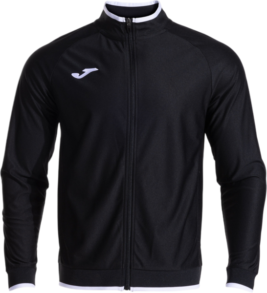 Кофта спортивная мужская JOMA Combi 104212.102 XL черная