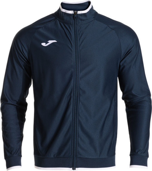 

Кофта спортивная мужская JOMA Combi 104212.332 2XL темно-синяя
