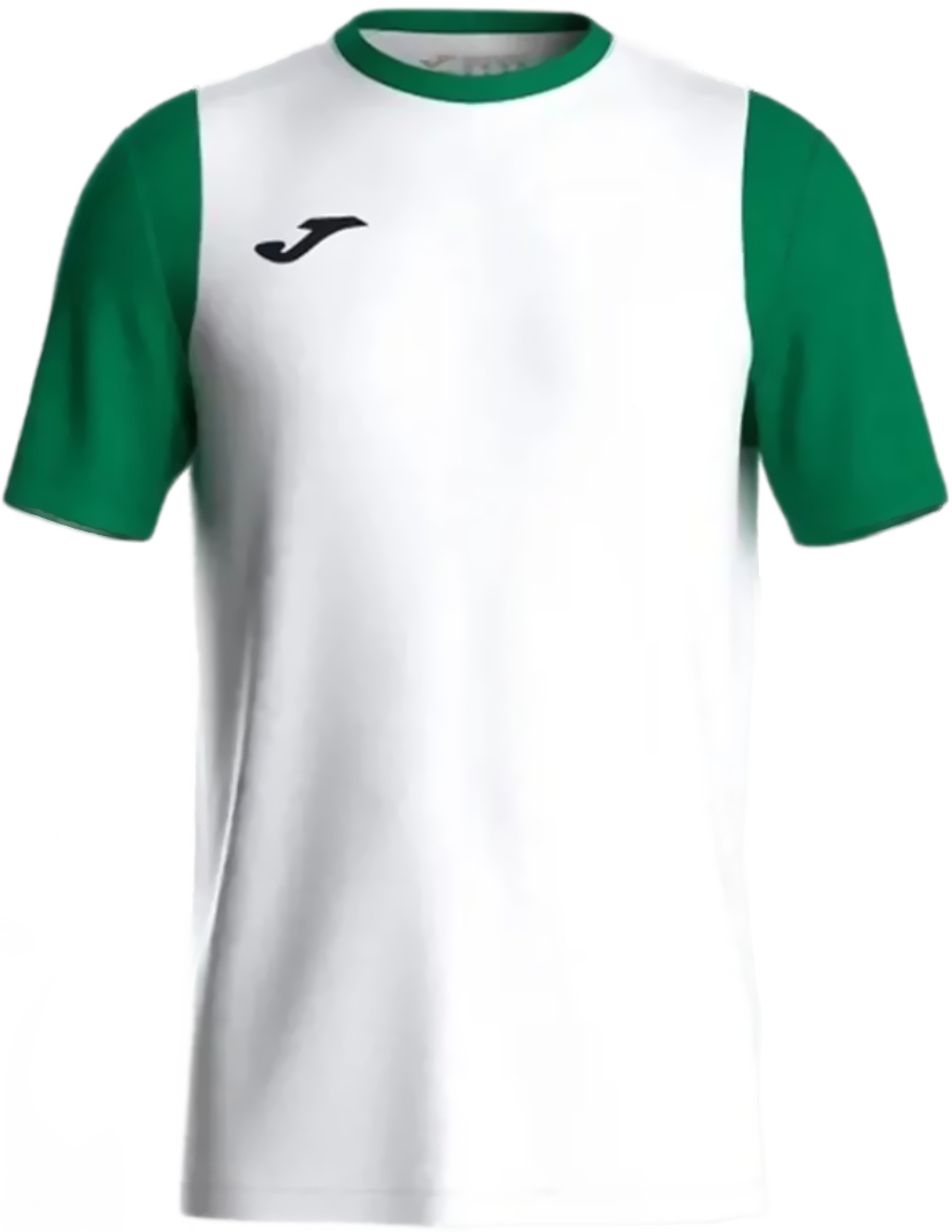 Футболка дитяча JOMA Cancha 104241.204 3XS білафото1