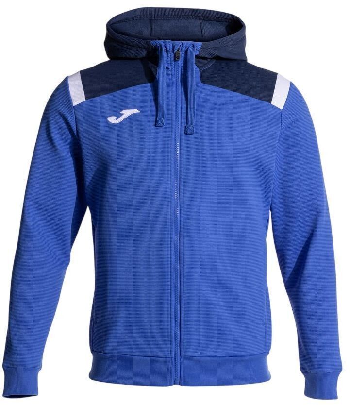 Толстовка чоловіча JOMA Toledo 103737.703 M синя