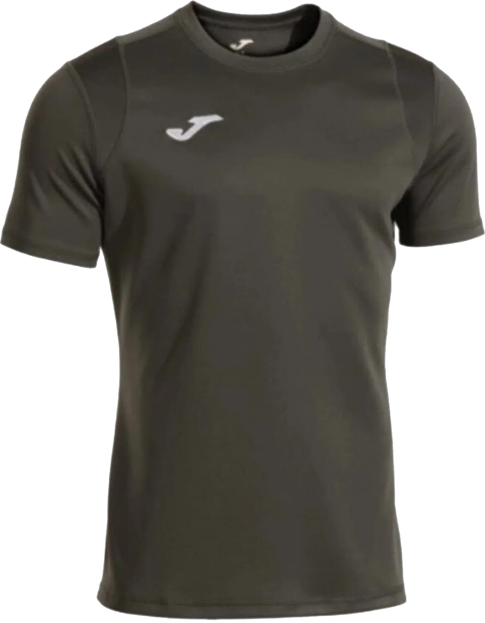 Футболка чоловіча JOMA Stimulus 104252.150 M сірафото1