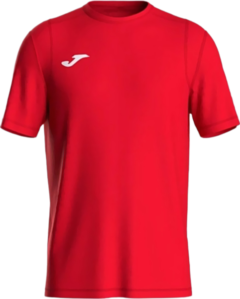 Футболка чоловіча JOMA Stimulus 104252.600 M червонафото