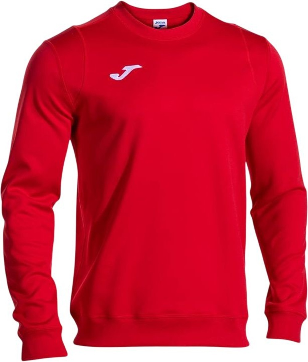 Світшот чоловічий JOMA Stimulus 104253.600 M червонийфото1