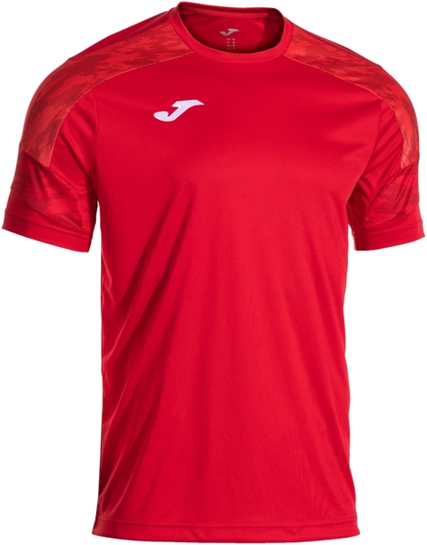 

Футболка мужская JOMA Champion VIII 104263.600 M красная