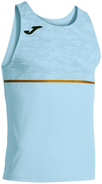 

Майка детская JOMA Record III 104291.350 3XS голубая